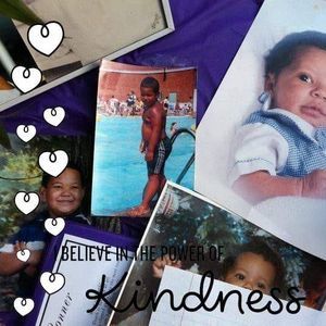 Meet your Posher, Sylvia